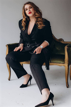 Rencontre une fille ukrainienne solomia de vinnitsa avec Blond cheveux, âge 30 photo-7