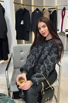 Date ukrainienne diana de kharkov avec Noirs cheveux, âge 24 photo-46