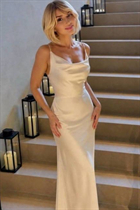 Girl from miami lidia with Blonde hair age 46 photo-17