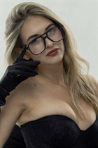 Pretty ukrainian girl angelica from uzhhorod with Blonde hair age 24 photo-20