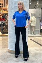 Belle femme ukrainienne yana de kiev aux cheveux Blond, age 39 photo-39