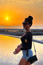 Ukrainian wife anastasia from kiev with Black hair age 30 photo-26