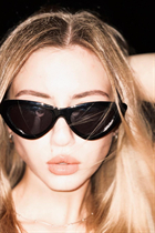 Jolie fille ukrainienne anastasia de kiev avec Chatain clairs cheveux, âge 25 photo-17