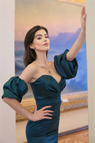 Date Femmes ukrainiennes olena de nikolaev avec Brunette cheveux, âge 29 photo-5