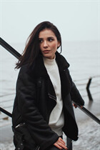 Meet moldovan girl ekaterina from fălesti, pinzareni with Black hair age 31 photo-2