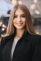 Dating ukrainian girl victoriia from kiev with Blonde hair age 28 photo-2