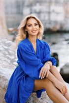 Chica bonita tatyana de washington con pelo Rubio y edad 32 photo-18