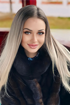 Bride from ribamontan al monte tatiana with Blonde hair age 38 photo-14