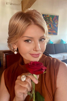 Mariée allemande margarita de immenstadt im allgau avec Blond cheveux 58 ans photo-45