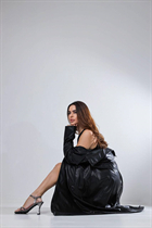 Pretty girl marharyta from batumi with Dark Brown hair age 33 photo-5
