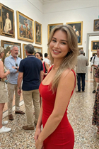 Ukrainian pretty girl anastasiia from odessa with Light Brown hair age 35 photo-12