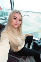 Femmes incroyables d'Ukraine olena de poltava avec Blond cheveux, âge 34 photo-12
