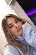 Ukrainian single woman inna from kharkov with Blonde hair age 51 photo-32