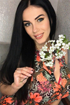 Femmes incroyables d'Ukraine svetlana de kiev avec Brunette cheveux, âge 32 photo-15