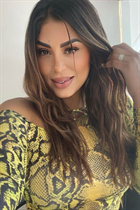 Sortir avec une femme vénézuélienne geraldine de rio de janeiro avec Chatain clairs cheveux 40 ans photo-9