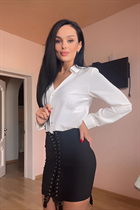 Gorgeous Ukrainian woman katerina from dnepr with Dark Brown hair age 42 photo-15