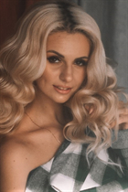 Amazing women from ukraine victoria from nikolaev with Blonde hair age 28 photo-1