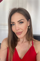 Esposa de Ucrania ekaterina de kiev con pelo Marrón claro y edad 39 photo-10