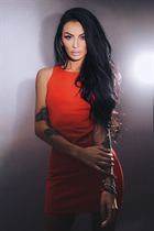 Fille en Ukraine tatyana de kharkov avec Noirs cheveux, âge 36 photo-17