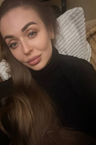 Belles femmes ukrainiennes julia de kiev aux cheveux Chatain clairs, age 36 photo-16