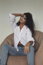 German pretty woman alla from munich with Light Brown hair 42 years old photo-41