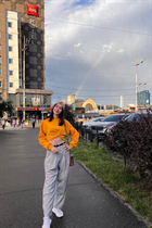 Meet Ukrainian girl julia from zaporozhye with Dark Brown hair age 39 photo-34