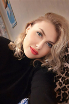 Chica de zagreb anna con pelo Rubio y edad 42 photo-27