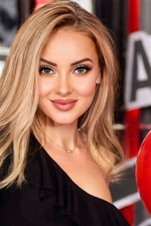 Lovely Ukrainian girl margarita from kharkov with Blonde hair age 44