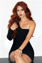 Superbe mariée ukrainienne sofiya de kharkov avec Roux cheveux, âge 25 photo-2