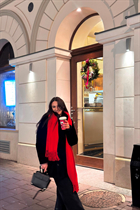 Single Ukrainian bride angelina from ivano-frankovsk with Dark Brown hair age 23 photo-10