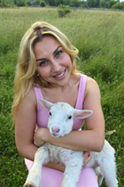 Pretty Ukrainian girl roza from dnipro with Blonde hair age 35 photo-9