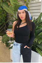 Dating ukrainian woman kristina from donetsk with Dark Brown hair age 30 photo-10