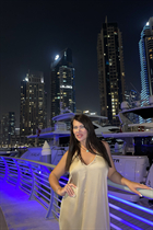 Pretty girl iryna from burgas with Dark Brown hair age 42 photo-2