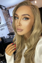 Russian live chat with evgenia from moscow with Blonde hair age 39 photo-7