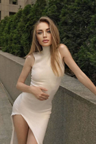 Ukrainian woman for marriage inessa from kiev with Blonde hair age 30 photo-4