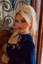 Date ukrainian anzhelika from odessa with Blonde hair age 50 photo-5