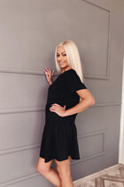 Beautiful ukrainian girl tatyana from nikolaev with Blonde hair age 47 photo-16