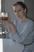 Hermosa mujer ucraniana soltera sofia de kiev con pelo Marrón claro y edad 32 photo-9