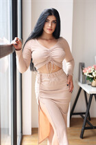 Perfect woman julia from budapest with Black hair age 27 photo-6