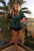 Stunning Ukrainian bride anastasia from kharkov with Blonde hair age 34 photo-5