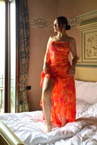 Fille de astana aruzhan aux cheveux Chatain clairs, age 28 photo-5