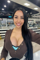 Rencontre fille ukrainienne kristina de nikolaev avec Noirs cheveux, age 40 photo-3