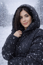 Beautiful Ukrainian woman valentina from odessa with Dark Brown hair age 40 photo-19