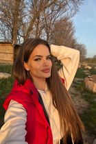 Fille de kiev arina aux cheveux Brunette, age 26 photo-8