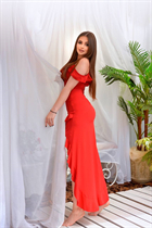 Salir con chica ucraniana olga de dnepr con pelo Marrón claro y edad 26 photo-9