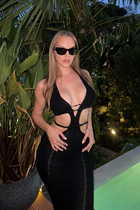 Fille de phuket anna aux cheveux Blond, age 28 photo-19