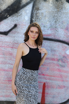 Rencontre une fille ukrainienne tatiana de belgorod-dnestrovsky avec Brunette cheveux, âge 33 photo-5