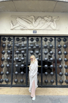 Bride from brugge anna with Blonde hair age 38 photo-1