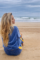 Girl from valencia alina with Light Brown hair age 42 photo-3