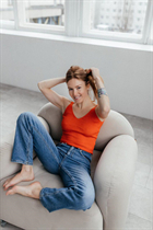 Date ukrainian girl alexandra from kiev with Red hair age 33 photo-18